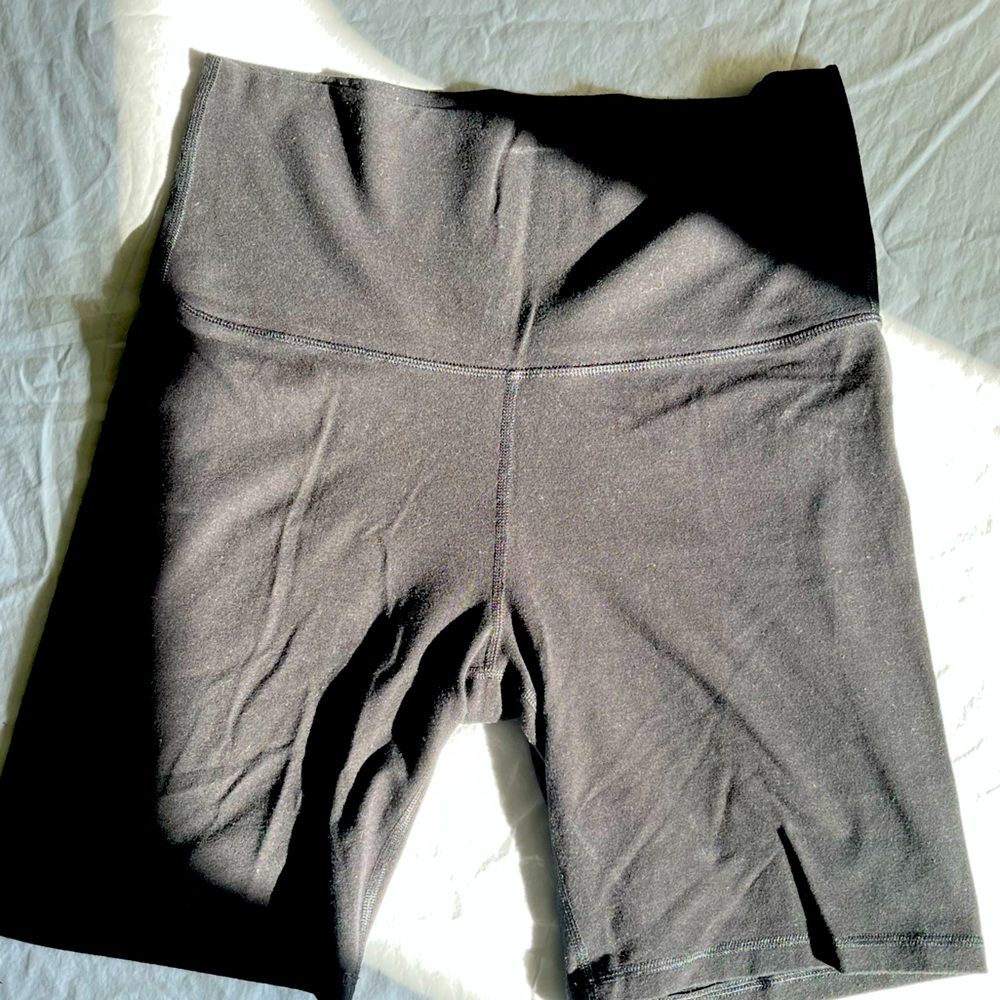 Old Navy Active, Balance Legging Go-Dry, Bike short, Size large